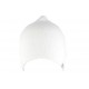 Bonnet Long Coal Headwear The FLT Blanc ANCIENNES COLLECTIONS divers