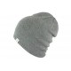 Bonnet Long Coal Headwear the FLT Gris ANCIENNES COLLECTIONS divers