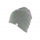Bonnet Long Coal Headwear the FLT Gris ANCIENNES COLLECTIONS divers