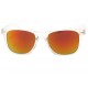 Lunettes Soleil Aero avec verres Orange LUNETTES SOLEIL New Time