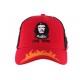 Casquette Baseball Rouge Che Guevara ANCIENNES COLLECTIONS divers