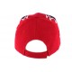 Casquette Baseball Rouge Che Guevara ANCIENNES COLLECTIONS divers