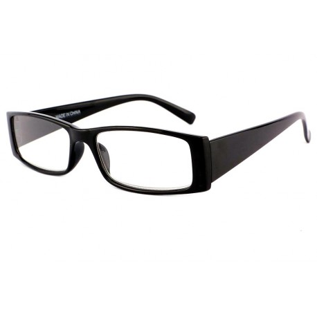 Lunettes de lecture Noires Meph Dioptrie +1 ANCIENNES COLLECTIONS divers