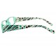 Lunettes Loupe Femme Verte Meph +3 Dioptries ANCIENNES COLLECTIONS divers