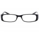 Lunettes de Lecture Noires Rosace Dioptrie +2,5 ANCIENNES COLLECTIONS divers