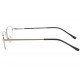 Lunettes de Lecture Rectangle Argent Vita +3,5 Dioptries ANCIENNES COLLECTIONS divers