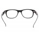 Lunette Loupe Tendance Blanche Shape +2 Dioptries ANCIENNES COLLECTIONS divers
