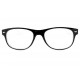 Lunette Loupe Tendance Black & White Shape +1,5 Dioptries ANCIENNES COLLECTIONS divers