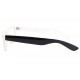 Lunette Loupe Tendance Black & White Shape +1,5 Dioptries ANCIENNES COLLECTIONS divers