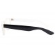 Lunettes Loupe Mode Black & White Shape +2,5 Dioptries ANCIENNES COLLECTIONS divers