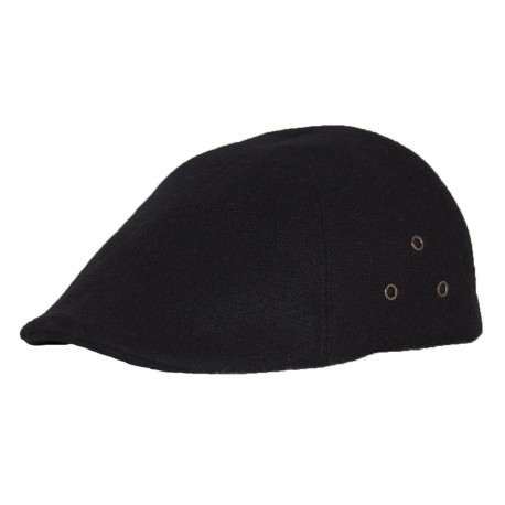 Casquette Spyglass noir ANCIENNES COLLECTIONS divers