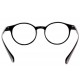 Lunettes de lecture Ronde Noir Lako +1 Dioptrie ANCIENNES COLLECTIONS divers