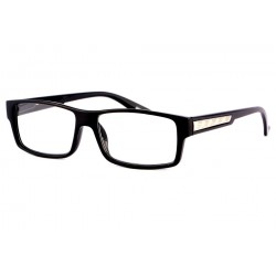 Lunette Loupe Homme Noire Must + 1,5 Dioptrie ANCIENNES COLLECTIONS divers