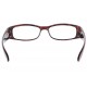 Lunette de Lecture Marron Ecaille Zelt + 1 Dioptrie ANCIENNES COLLECTIONS divers