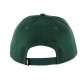 Casquette Snapback Von Dutch Green ANCIENNES COLLECTIONS divers