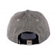 Casquette Strapback Von Dutch Brand Grey ANCIENNES COLLECTIONS divers