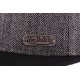 Casquette Strapback Von Dutch Brand Grey ANCIENNES COLLECTIONS divers