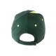 Casquette Baseball Brésil CBF Verte et Jaune ANCIENNES COLLECTIONS divers