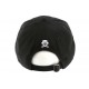 Casquette Baseball WL NO 1 noire Cayler and Sons ANCIENNES COLLECTIONS divers