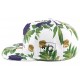 Casquette Crooks and Castles Verdant White ANCIENNES COLLECTIONS divers