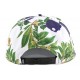 Casquette Crooks and Castles Verdant White ANCIENNES COLLECTIONS divers