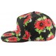 Snapback Hype black Poppy ANCIENNES COLLECTIONS divers