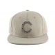 Casquette Crooks and Castles Thuxury Chain C ANCIENNES COLLECTIONS divers