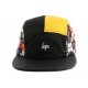 Casquette 5 Panel Hype Jewellery Foral ANCIENNES COLLECTIONS divers