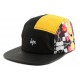Casquette 5 Panel Hype Jewellery Foral ANCIENNES COLLECTIONS divers
