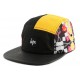 Casquette 5 Panel Hype Jewellery Foral ANCIENNES COLLECTIONS divers