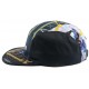 Casquette 5 Panel Crooks and Castles Mountaineer True Navy ANCIENNES COLLECTIONS divers