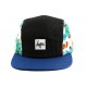 Casquette 5 Panel Hype Rainbow Butterflies ANCIENNES COLLECTIONS divers