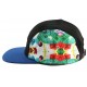 Casquette 5 Panel Hype Rainbow Butterflies ANCIENNES COLLECTIONS divers