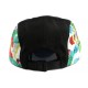 Casquette 5 Panel Hype Rainbow Butterflies ANCIENNES COLLECTIONS divers
