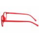 Lunettes Loupe Afat Rouge Dioptrie + 1 ANCIENNES COLLECTIONS divers