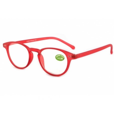 Lunettes Loupe Afat Rouge Dioptrie + 1 ANCIENNES COLLECTIONS divers