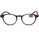 Lunettes Loupe Afat Marron Dioptrie +1 ANCIENNES COLLECTIONS divers