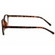 Lunettes Loupe Afat Marron Dioptrie +1 ANCIENNES COLLECTIONS divers