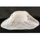 Chapeau mariage Blanc Ita en paille sisal ANCIENNES COLLECTIONS divers