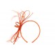 Coiffe Mariage Orange Sybel ANCIENNES COLLECTIONS divers