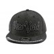 Snapback Gris Foncé New york Vintage ANCIENNES COLLECTIONS divers