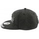 Snapback Gris Foncé New york Vintage ANCIENNES COLLECTIONS divers