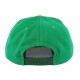 Snapback Brixton OATH III Verte et Grise ANCIENNES COLLECTIONS divers