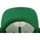 Snapback Brixton OATH III Verte et Grise ANCIENNES COLLECTIONS divers