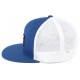 Casquette Bleu Brixton Fuel Mesh Cap ANCIENNES COLLECTIONS divers