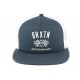 Casquette bleu filet snapback Brixton Piston ANCIENNES COLLECTIONS divers