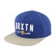 Snapback Royal Brixton Ronan ANCIENNES COLLECTIONS divers