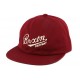 Snapback Bordeaux Brixton Fenway ANCIENNES COLLECTIONS divers