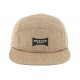 Casquette 5 Panel Beige Ramsey par Brixton ANCIENNES COLLECTIONS divers