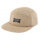 Casquette 5 Panel Beige Ramsey par Brixton ANCIENNES COLLECTIONS divers